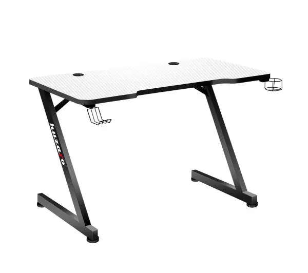 Huzaro Hero 2.5 120cm Biały