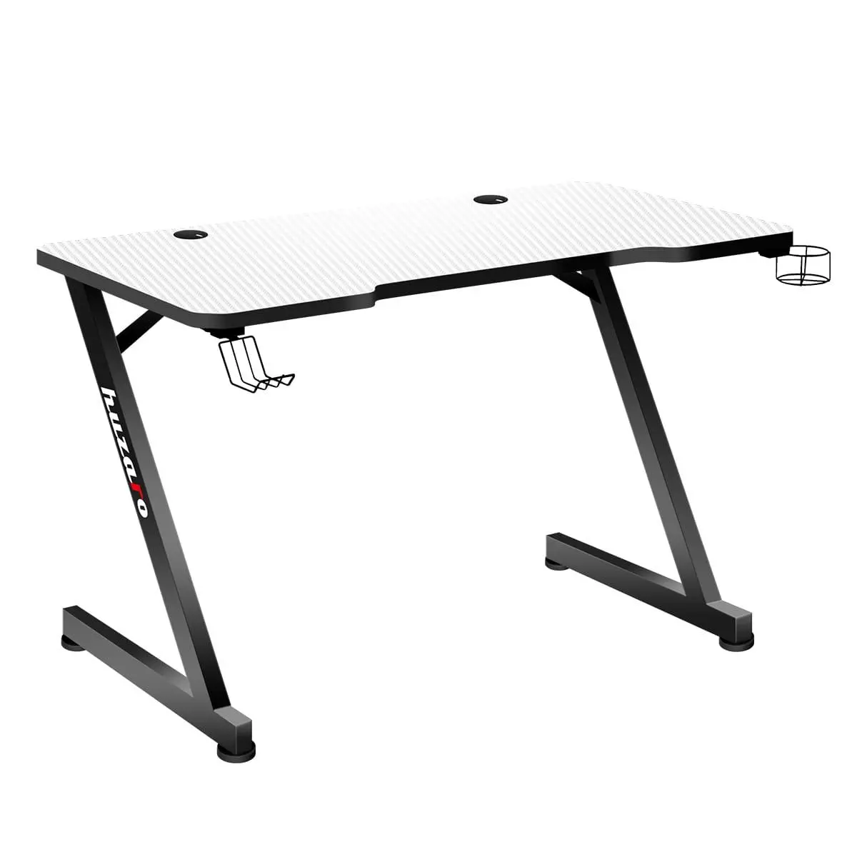 Huzaro Hero 2.5 120cm Biały
