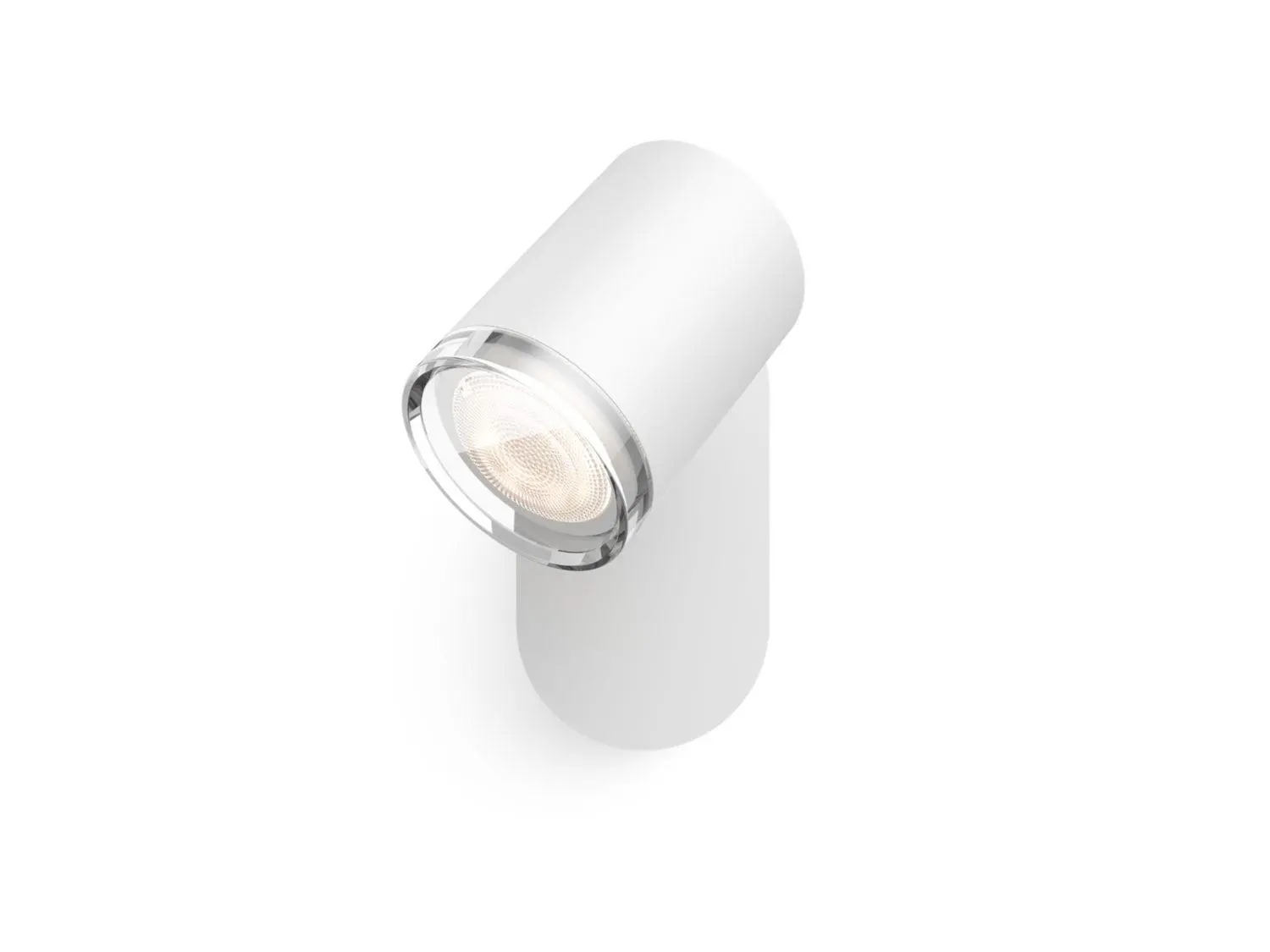 Philips Hue White Ambiance Adore 929003056101 Biały