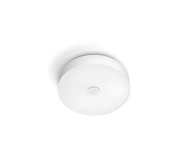 Philips Hue White Ambiance Fair 929003054601 Biały
