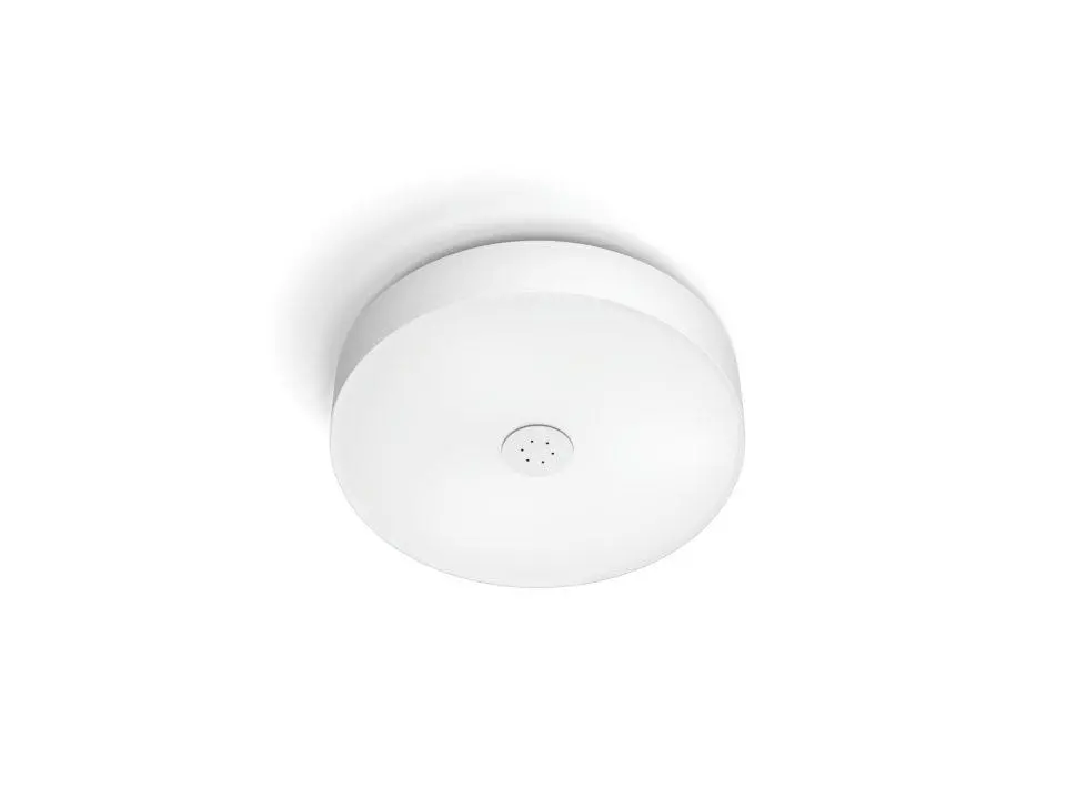 Philips Hue White Ambiance Fair 929003054601 Biały