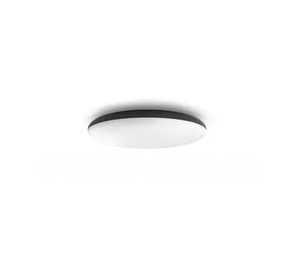 Philips Hue White Ambiance Cher 929003055601 Czarny