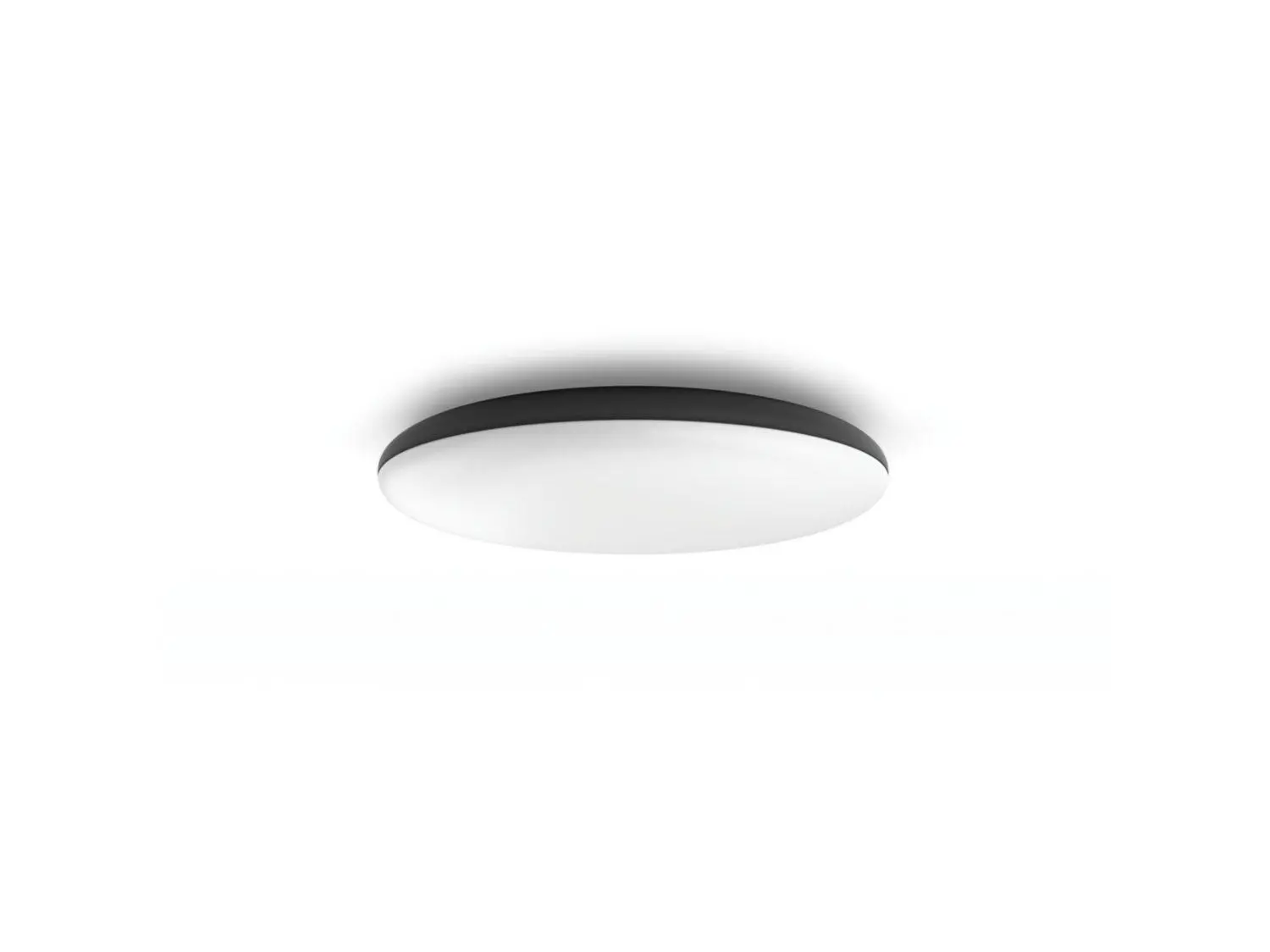 Philips Hue White Ambiance Cher 929003055601 Czarny