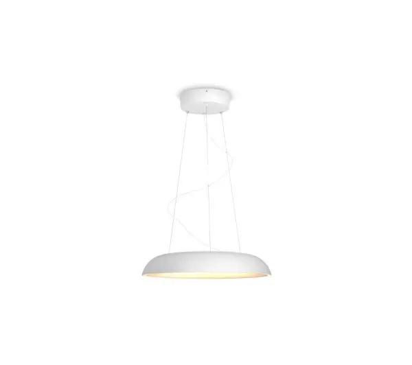 Philips Hue White Ambiance Amaze 929003054801 Biały