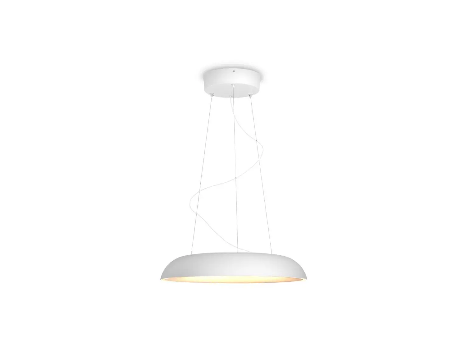 Philips Hue White Ambiance Amaze 929003054801 Biały