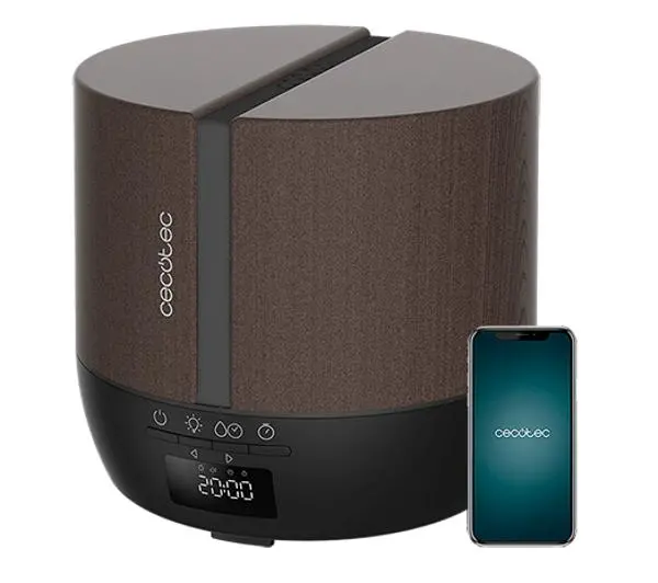 Cecotec PureAroma 550 Connected 30m2
