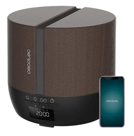 Cecotec PureAroma 550 Connected 30m2