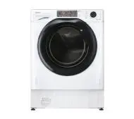 Haier HWDQ90B416FWB-S 9kg/5kg