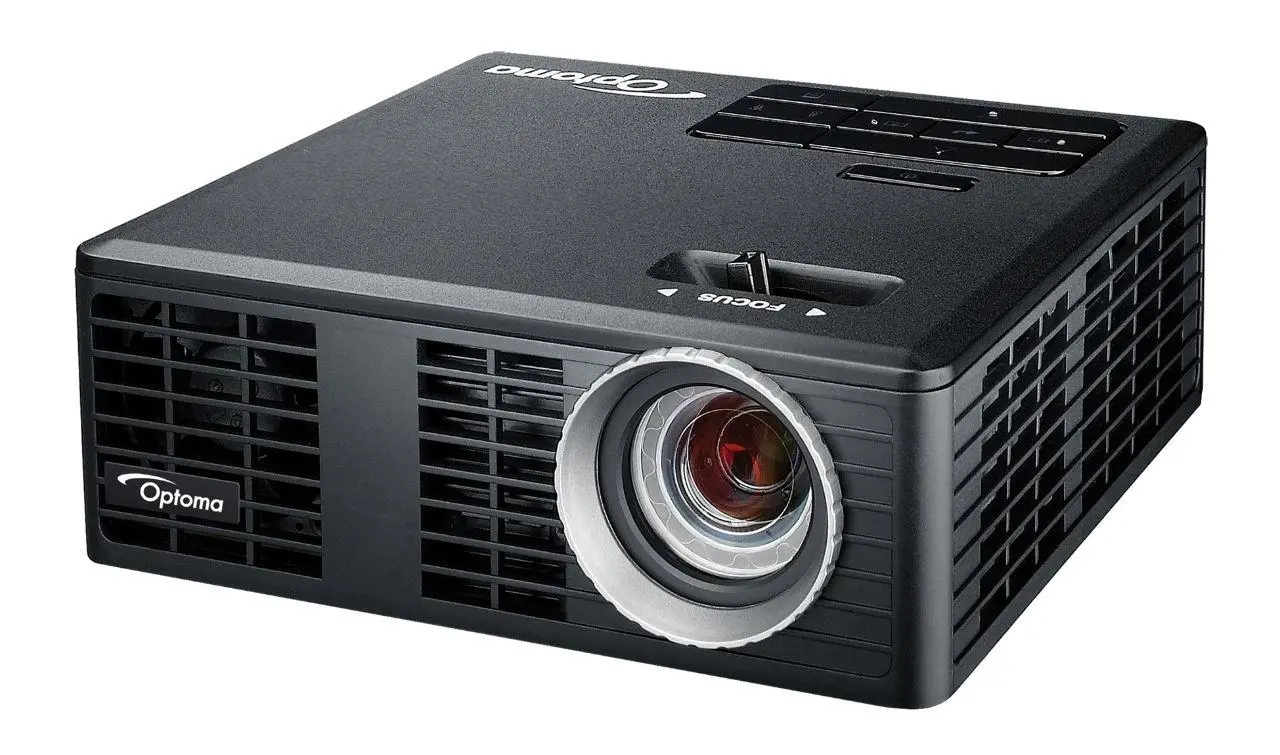 Optoma ML750e LED Full HD