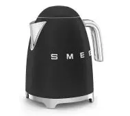 Smeg KLF03BLMEU 1,7l 2400W