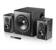 Edifier S351DB Czarny
