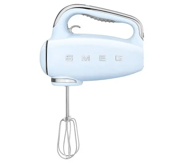Smeg HMF01PBEU 250W