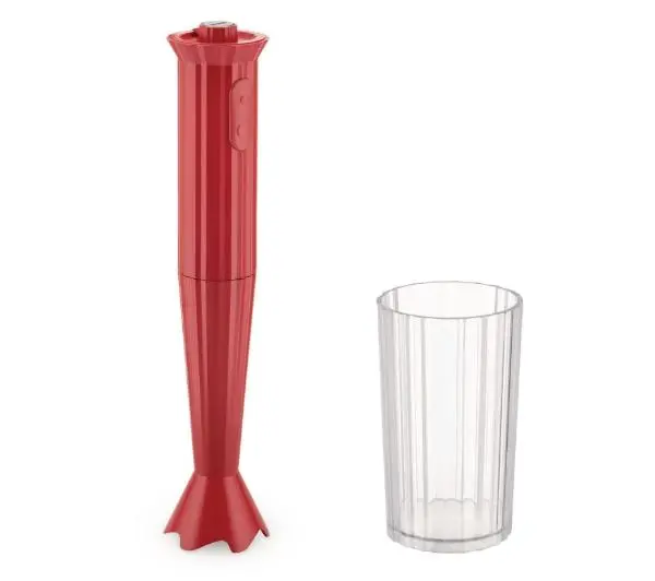 Alessi Plissé MDL10R 500W