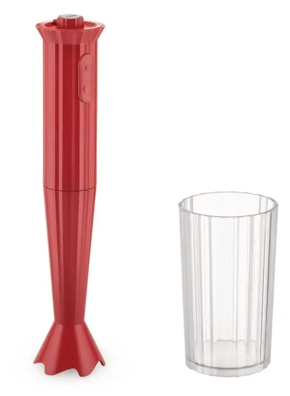 Alessi Plissé MDL10R 500W
