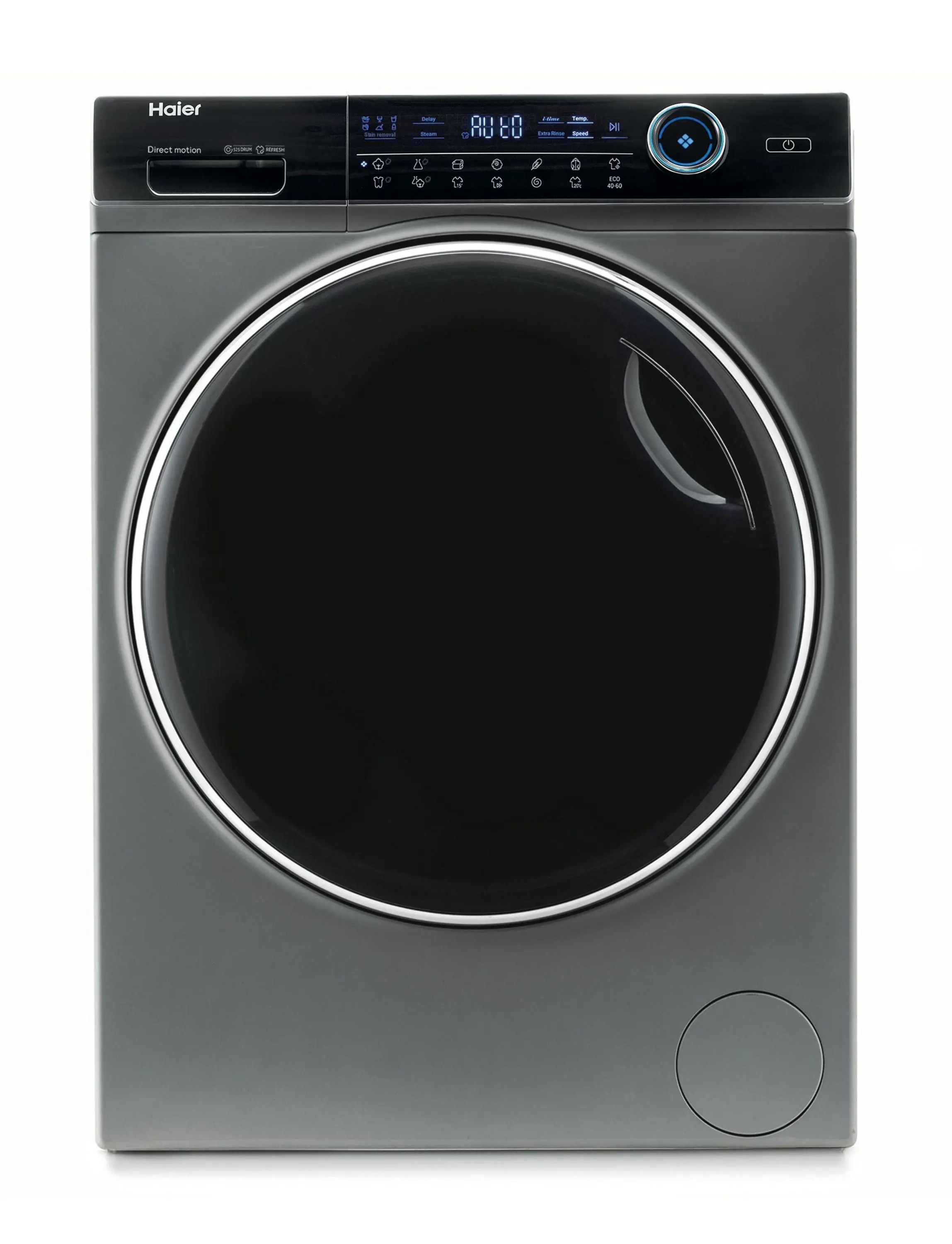 Haier I-Pro 7 HW80-B14979S8 Slim 8kg 1400obr/min