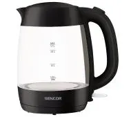Sencor SWK 7301BK 1,7l