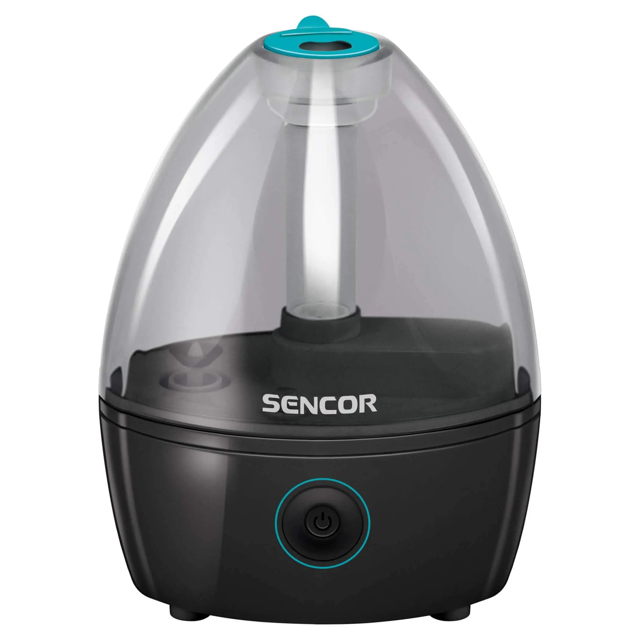 Sencor SHF 902BK 0,9l 18m2