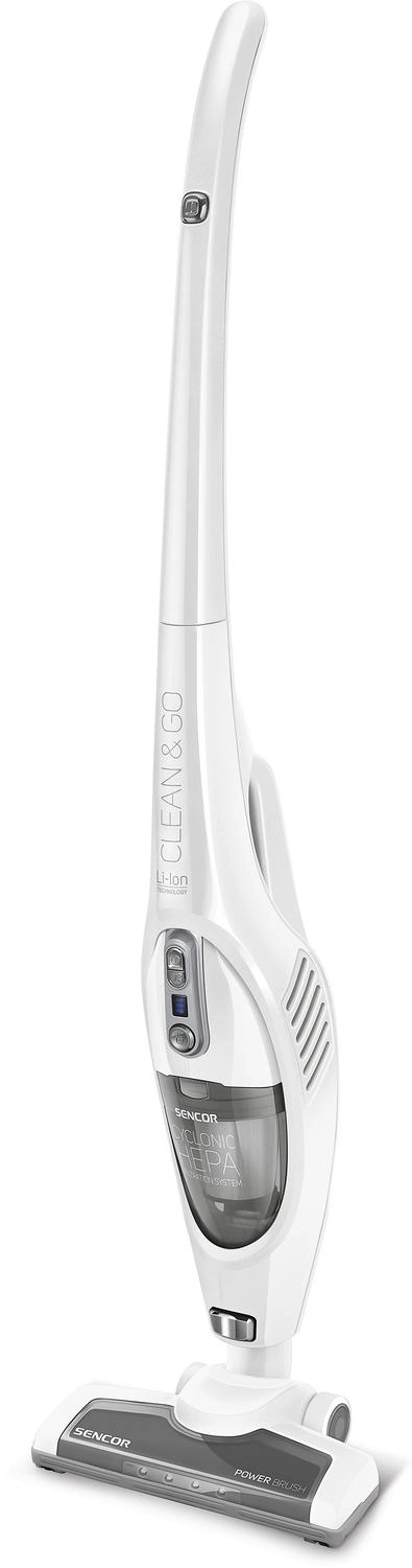 Sencor SVC 7811WH 25min