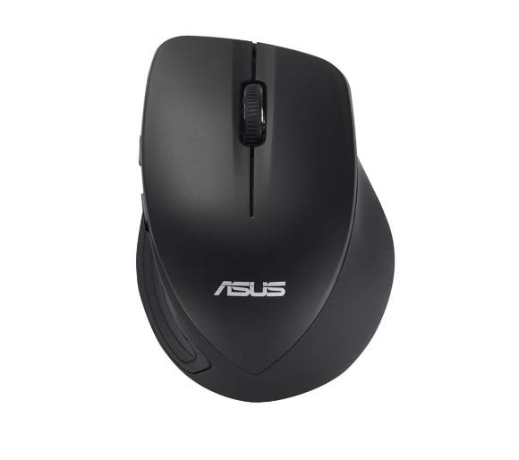 mysz komputerowa ASUS WT465 v2 (czarny)