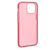 UAG Lucent Case do iPhone 13 Pro Max Różowy