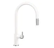 Schock Hekate 549120 Biały Mosiądz