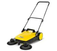 Karcher S 6 Twin 1.766-460.0 38l 86cm 3000m2/h