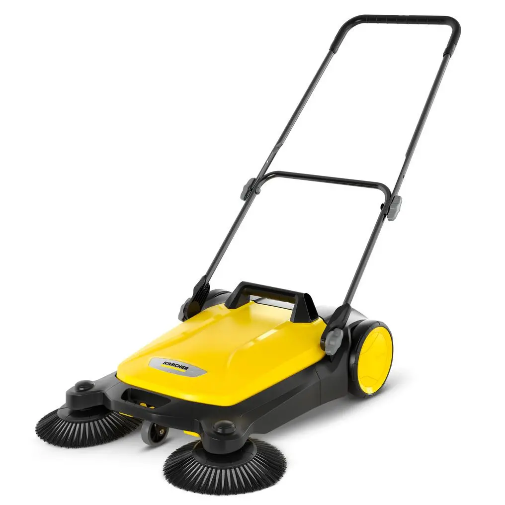 Karcher S 6 Twin 1.766-460.0 38l 86cm 3000m2/h