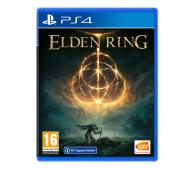 Elden Ring Gra na PS4 (Kompatybilna z PS5)-Zdjęcie-0
