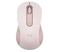 Logitech Signature M650 L Różowy