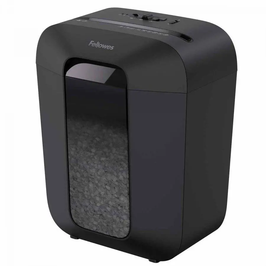 Fellowes LX41 Czarny