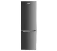 MPM 285-KB-31/E 180cm Dark Inox