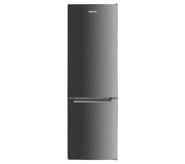 MPM 285-KB-31/E 180cm Inox