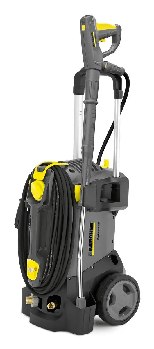 Karcher HD 5/17 C Plus 1.520-941.0 480l/h Pompa mosiężna 10m