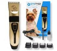 OROMED Clipper USB