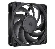 Noctua NF-A12X25 PWM chromax.black.swap 120mm Czarny