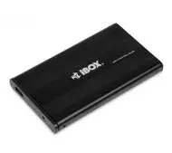 I-Box HD-01 Czarny