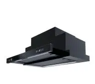 SeeNERGY Telescopica Led 60 BL Czarny