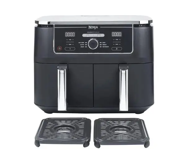 Ninja AF400EU 2470W 9,5l