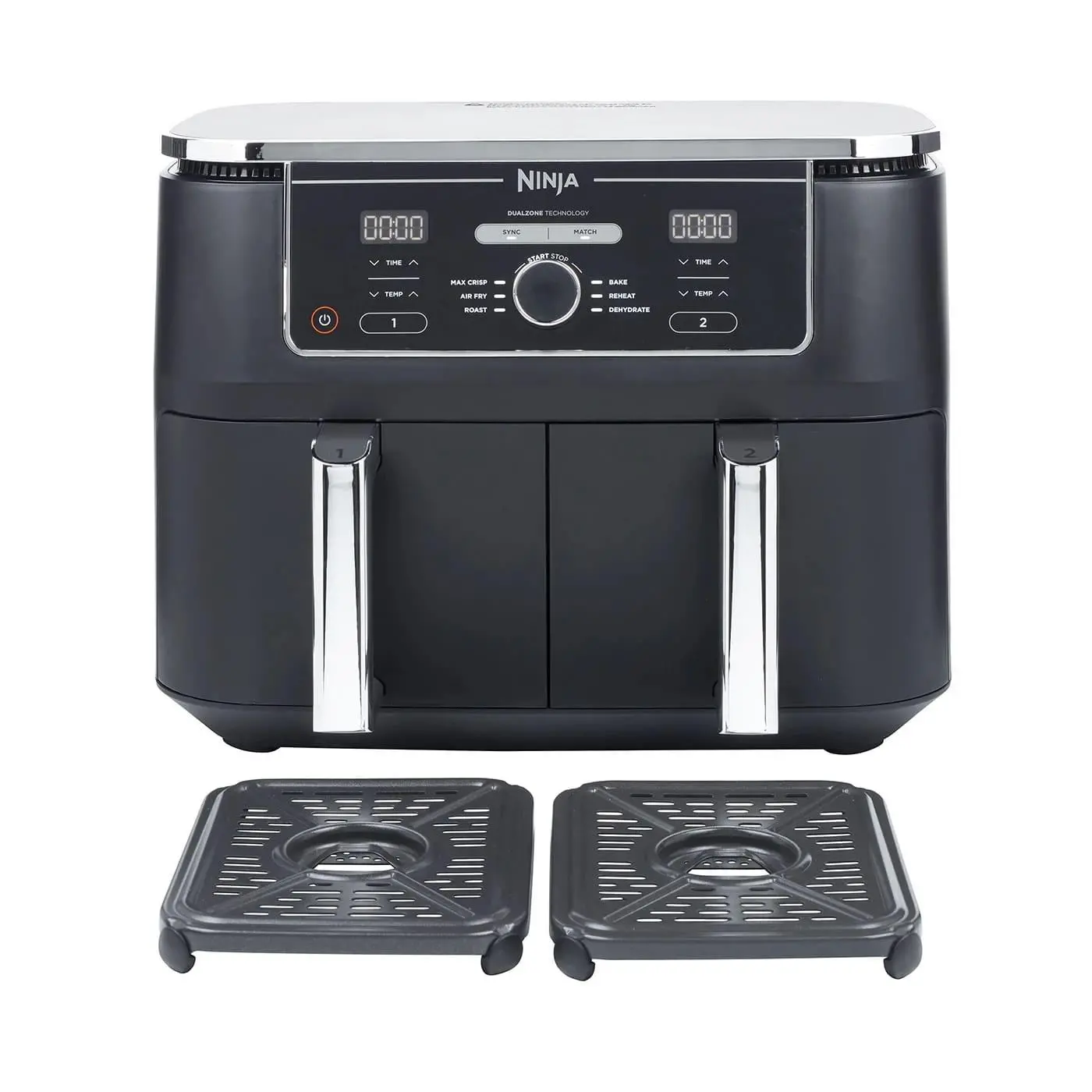 Ninja AF400EU 2470W 9,5l