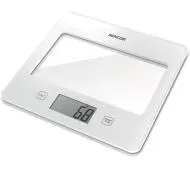 Sencor SKS 5030WH 5kg