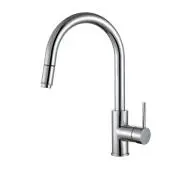 Alveus Delos 1129021 Chrom Stal szlachetna