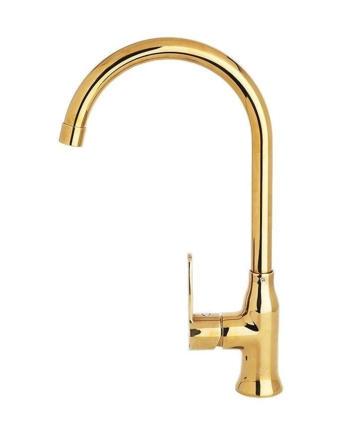 Alveus Slim Monarch 1134835 Brązowy Mosiądz