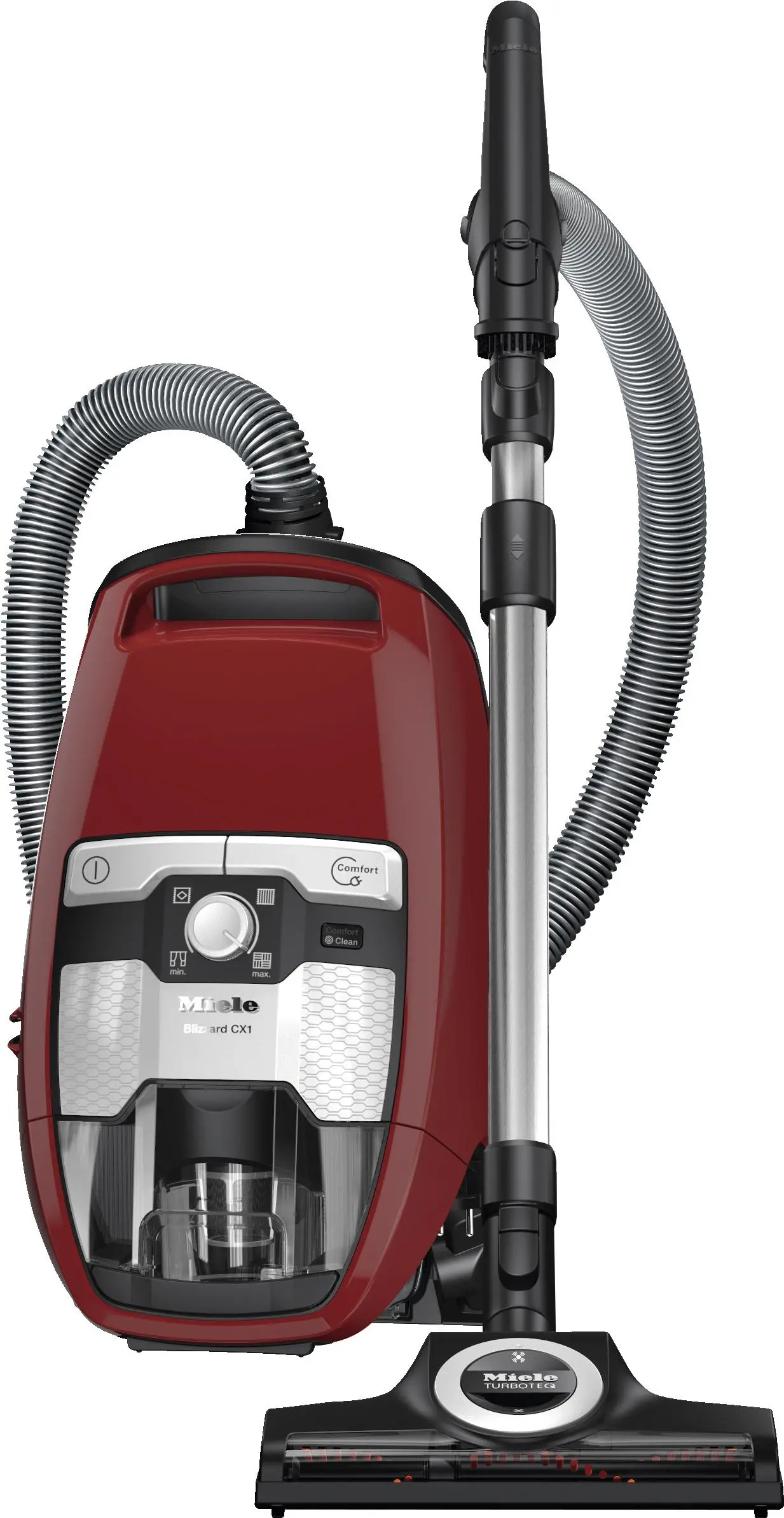 Miele Blizzard CX1 Cat&Dog PowerLine  890W Turboszczotka