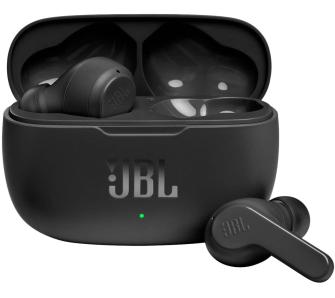słuchawki bezprzewodowe JBL Vibe 200TWS (czarny)