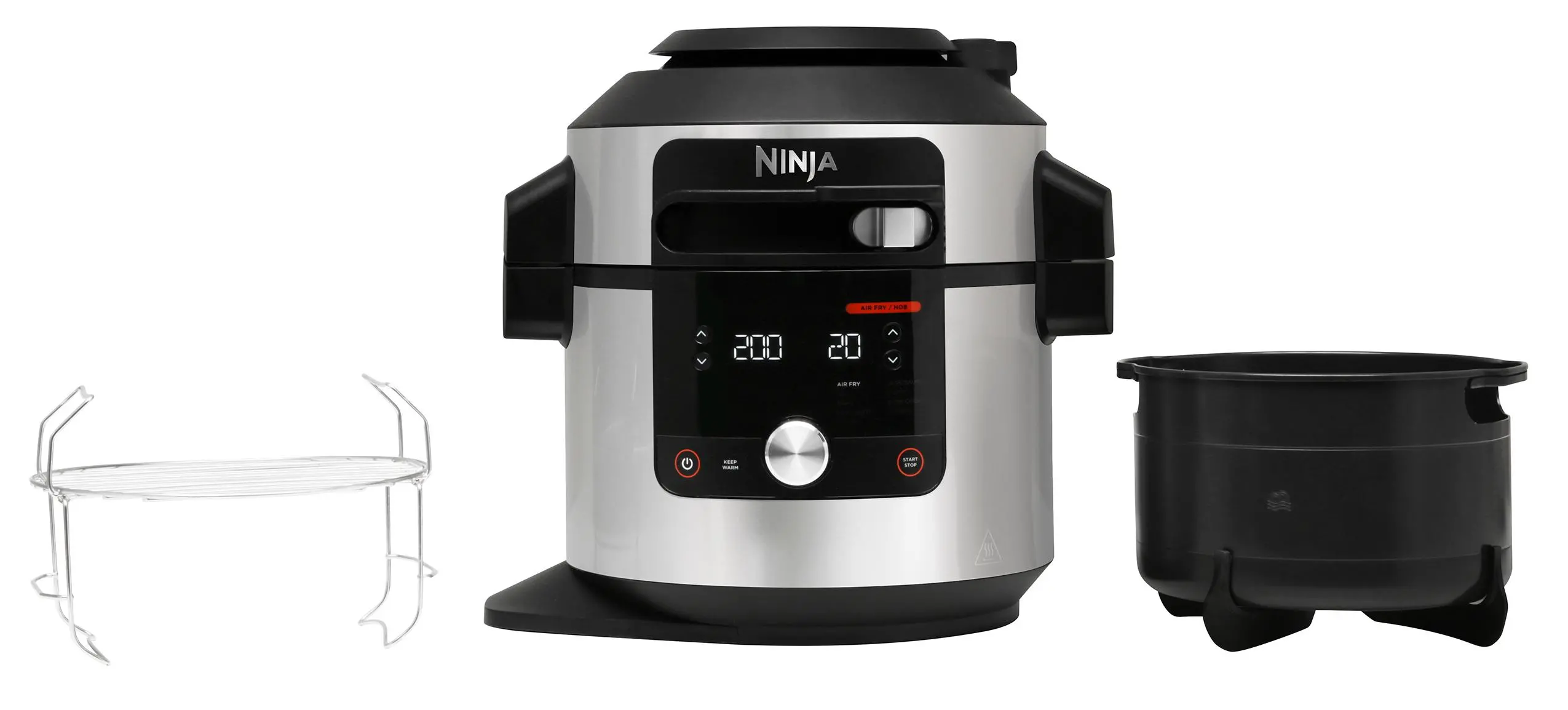 Ninja OL650EU 1760W 7,5l