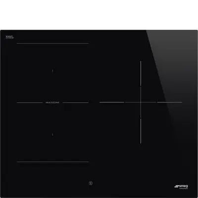 Smeg SI1M4634D - 60cm