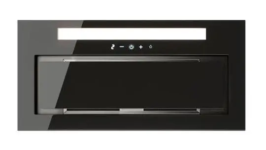 Globalo Loteo 60.4 Czarny
