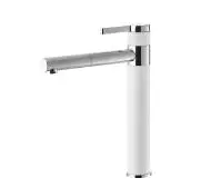 Alveus Zina 1129058 Biały Mosiądz