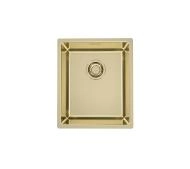 Alveus Kombino 20 1140663 Stalowy Złoty