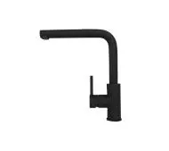 Alveus ZeosP 1136505 Czarny Miedź